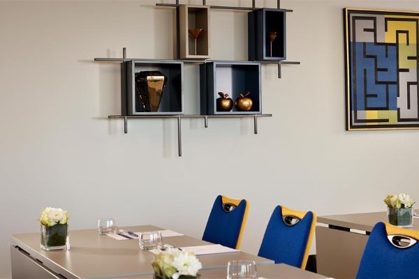 Hotel Park Plaza Utrecht